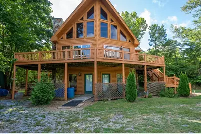 1001 Liberty Church Road NE, Ranger, GA 30734 - Photo 11