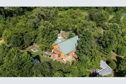 1001 Liberty Church Road NE, Ranger, GA 30734 - Photo 3