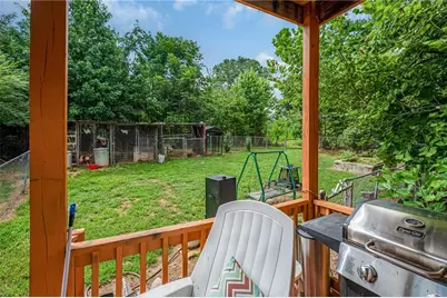 1001 Liberty Church Road NE, Ranger, GA 30734 - Photo 31