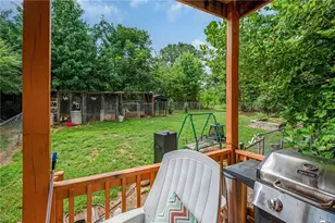 1001 Liberty Church Rd NE, Ranger, GA 30734 - Photo 31