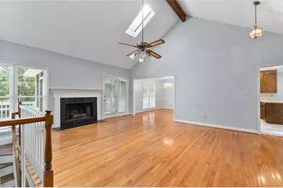 2035 Arbor Forest Drive SW, Marietta, GA 30064 - Photo 9