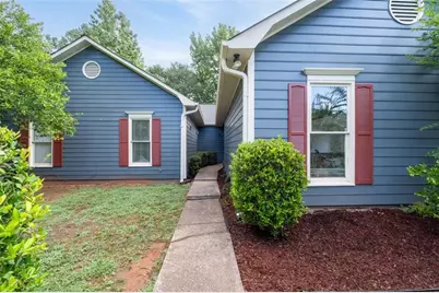 2035 Arbor Forest Drive SW, Marietta, GA 30064 - Photo 5