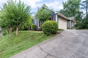 2035 Arbor Forest Dr SW, Marietta, GA 30064 - Photo 1