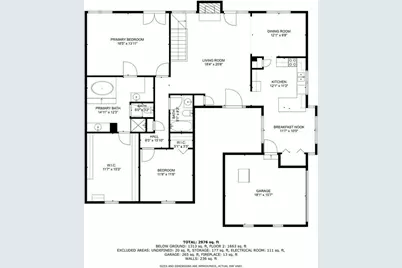 2035 Arbor Forest Drive SW, Marietta, GA 30064 - Photo 55