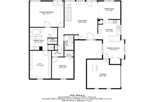 2035 Arbor Forest Dr SW, Marietta, GA 30064 - Photo 55