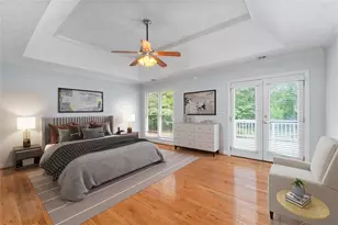 2035 Arbor Forest Dr SW, Marietta, GA 30064 - Photo 21