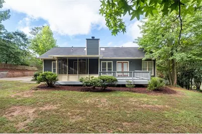 2035 Arbor Forest Drive SW, Marietta, GA 30064 - Photo 47