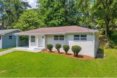 2048 Claude Street NW, Atlanta, GA 30318 - Photo 5