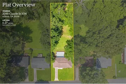2048 Claude Street NW, Atlanta, GA 30318 - Photo 49