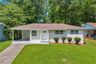 2048 Claude St NW, Atlanta, GA 30318 - Photo 3