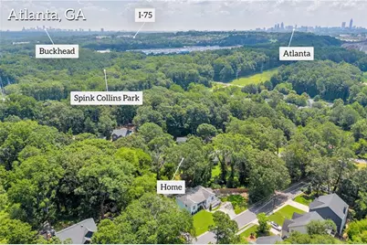 2048 Claude Street NW, Atlanta, GA 30318 - Photo 55