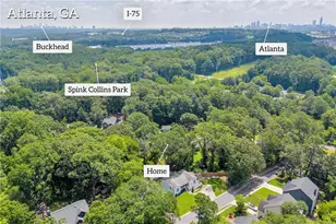 2048 Claude St NW, Atlanta, GA 30318 - Photo 55