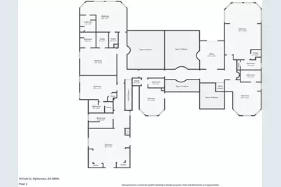 10 Clubb Court, Alpharetta, GA 30005 - Photo 107