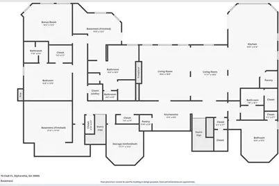 10 Clubb Court, Alpharetta, GA 30005 - Photo 105