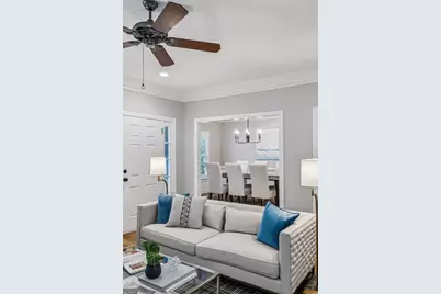 1345 Edmund Park Drive NE, Atlanta, GA 30306 - Photo 7