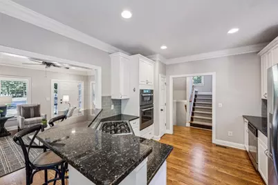 1345 Edmund Park Drive NE, Atlanta, GA 30306 - Photo 13