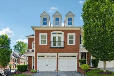 11715 Dancliff Trace, Alpharetta, GA 30009 - Photo 1