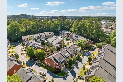 11715 Dancliff Trace, Alpharetta, GA 30009 - Photo 31