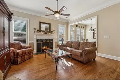 11715 Dancliff Trace, Alpharetta, GA 30009 - Photo 5