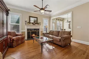 11715 Dancliff Trce, Alpharetta, GA 30009 - Photo 5