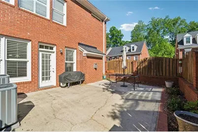 11715 Dancliff Trace, Alpharetta, GA 30009 - Photo 29