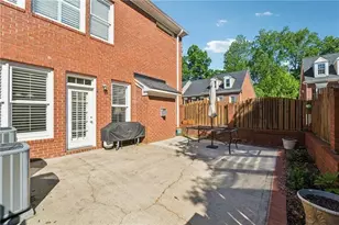 11715 Dancliff Trce, Alpharetta, GA 30009 - Photo 29