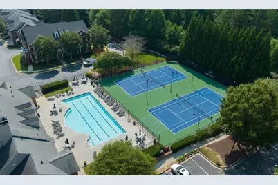 11715 Dancliff Trace, Alpharetta, GA 30009 - Photo 35