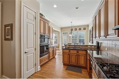 11715 Dancliff Trace, Alpharetta, GA 30009 - Photo 9