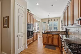 11715 Dancliff Trce, Alpharetta, GA 30009 - Photo 9