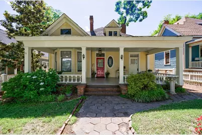 381 Cherokee Avenue SE, Atlanta, GA 30312 - Photo 1