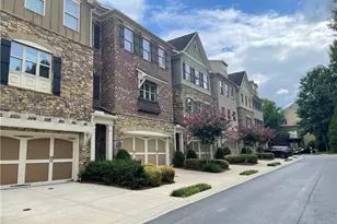 915 Dumaine Trce, Atlanta, GA 30328 - Photo 3