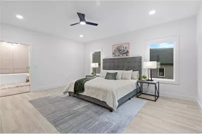 171 Honeysuckle Circle, Lawrenceville, GA 30046 - Photo 5