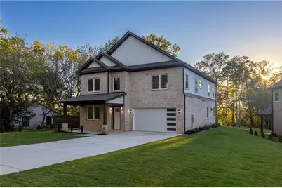 171 Honeysuckle Circle, Lawrenceville, GA 30046 - Photo 1