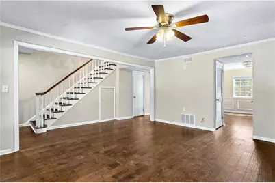 6520 Roswell Road #47, Sandy Springs, GA 30328 - Photo 3