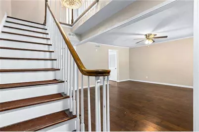 6520 Roswell Road #47, Sandy Springs, GA 30328 - Photo 5