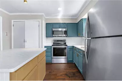 6520 Roswell Road #47, Sandy Springs, GA 30328 - Photo 13