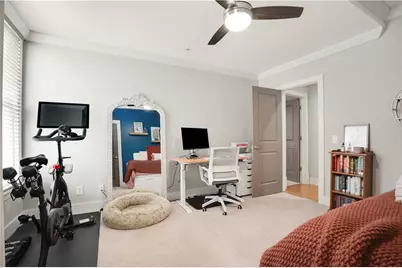 1628 Briarcliff Road NE #18, Atlanta, GA 30306 - Photo 17