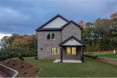 270 Honeysuckle Avenue, Lawrenceville, GA 30046 - Photo 33