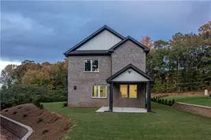 270 Honeysuckle Ave, Lawrenceville, GA 30046 - Photo 33