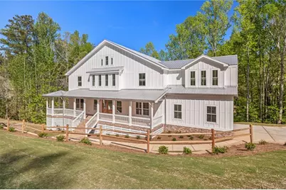 4226 Quail Creek Drive, Flowery Branch, GA 30542 - Photo 3