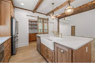 4226 Quail Creek Drive, Flowery Branch, GA 30542 - Photo 19