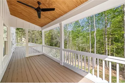 4226 Quail Creek Drive, Flowery Branch, GA 30542 - Photo 23