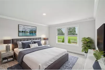 2474 Martin Spring Bend, Lawrenceville, GA 30045 - Photo 21