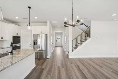 2474 Martin Spring Bend, Lawrenceville, GA 30045 - Photo 3