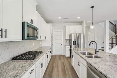 2474 Martin Spring Bend, Lawrenceville, GA 30045 - Photo 13