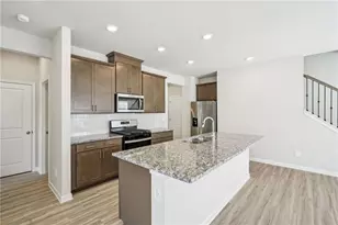 724 Lily Blossom Path, Lawrenceville, GA 30045 - Photo 9