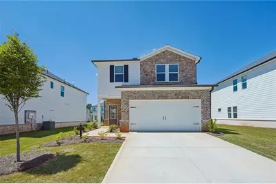 724 Lily Blossom Path, Lawrenceville, GA 30045 - Photo 1