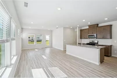 724 Lily Blossom Path, Lawrenceville, GA 30045 - Photo 3