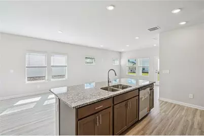 724 Lily Blossom Path, Lawrenceville, GA 30045 - Photo 11