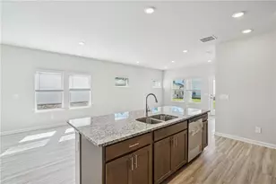 724 Lily Blossom Path, Lawrenceville, GA 30045 - Photo 11